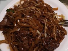 -翠华餐厅(旺角文华商场店)