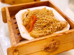 沙爹金钱肚-金翠皇宫粤菜·点心·海鲜(翡翠店)
