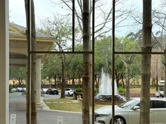 -中旅阿那亚九龙湖·公主酒店