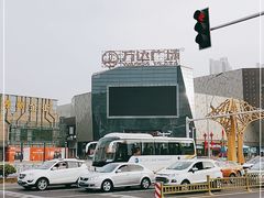 -万达广场(泰州海陵店)