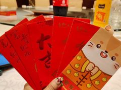 -御满江海鲜酒家(洛溪新城店)