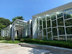 -四海公园(南山区)