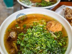 -满族八旗正宗牛肉面