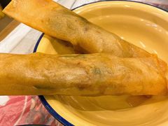 春卷-东排食堂长沙小吃大排档(五一广场店)