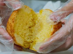 招牌菠萝沙-颓记茶餐厅(美景总店)