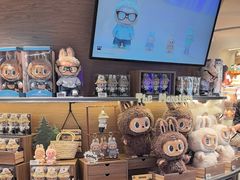 -泡泡玛特POPMART(国金街店)