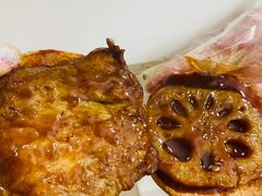 -麦当劳(春风店)