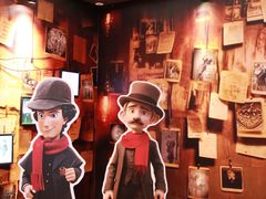 -天河城购物中心