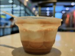 -麦当劳(桃仙机场到达层店)