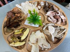 -名善山珍·野生菌汤锅(文殊院店)