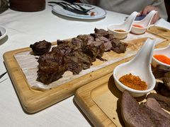 -俄士厨房(时代天街店)