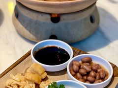 老潮州风味肉骨茶-星怡会·新加坡新美食(苏州中心店)
