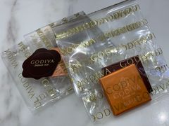 -GODIVA(恒隆广场店)