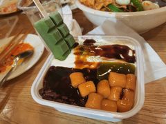 -嘉州叶婆婆钵钵鸡(建设路店)