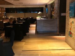 -上海东方佘山翰悦阁酒店·Vie全日制餐厅