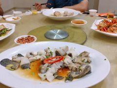 -广胜通达海鲜食府(黄沙店)