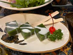 -荷花泰菜(东方新天地店)