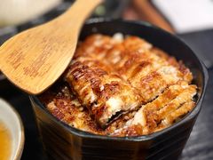 -玄白·炭烤活鳗(上海首店)