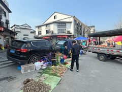 -仙霞关景区