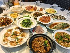 -新虹楼饭庄(崇明陈家镇店)