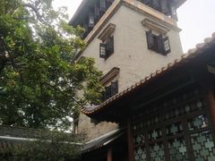 -东莞市可园博物馆