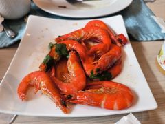 -怡咖啡·自助餐·西安香格里拉