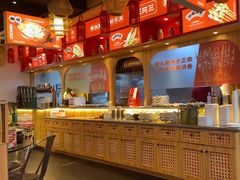 -串王阿三烧烤·小龙虾·烤鱼(拱墅胜利河美食街店)