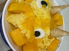 -江记甜品(罗湖店)