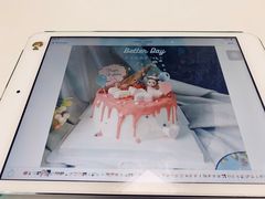 -Minicake创意蛋糕烘焙工作室