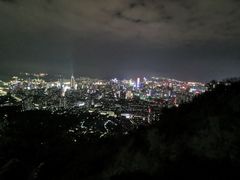 -兰山公园