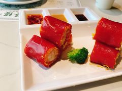 -蘩楼(徐家汇汇金店)