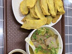 -清真蒋有记(老门东店)