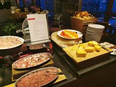 -广州富力君悦大酒店·凯菲厅