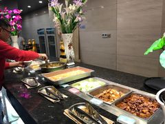 -紫金港国际饭店-自助早餐(申花路店)