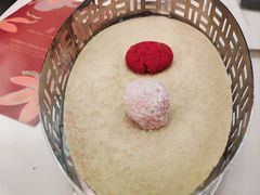 -天龙轩(香港丽思卡尔顿酒店)