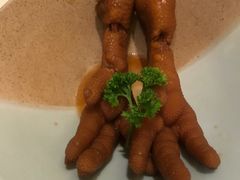 -外婆家(古墩印象城店)