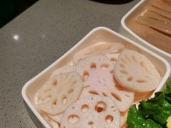 -半天妖烤鱼(中山路店)