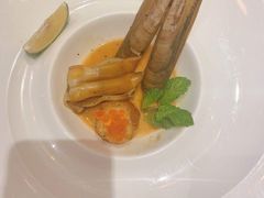 -北京泰富酒店-道日本料理餐厅