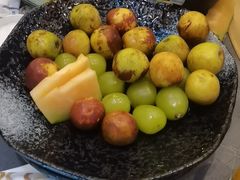 -湊湊火锅·茶憩(合生汇购物中心店)
