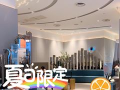 -喜茶(天津乐宾百货店)