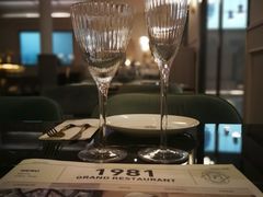 -1981牛排西餐厅(海信店)