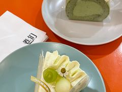 -卷们·现制生日蛋糕·蓝风车动物奶油(金源店)