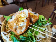 -小银家日式简餐(中信丹阳花园店)