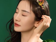 -一墨照相馆·证件照·形象照(世博店)
