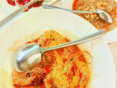 -锦顺海鲜•口味菜(李村店)