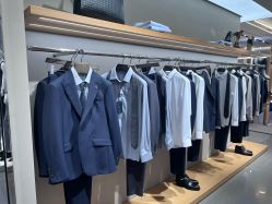 点击看大图 -报喜鸟·高端西服定制(北京合生汇店)