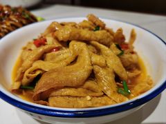 -回家吃饭·地道南昌菜(建德观总店)