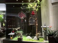 -王府茶楼茶宴·创意菜(朝阳公园店)