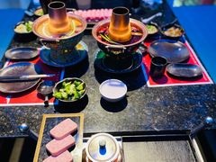 -王家渡火锅店(棕榈泉店)
