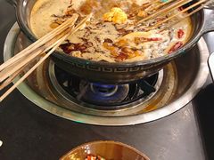 -小郡肝串串(解放碑店)